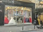 Madarati (Istanbul, Sisli, Sair Nigar Street, 95-97A), tienda de ropa