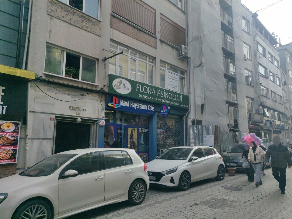 Consultores de negocios Flora Psikoloji Danışmanlık ve Eğitim Merkezi, , foto