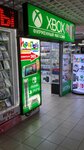 ИграПарк (Moscow, Pyatnitskoye Highway, 18), consolas de juegos