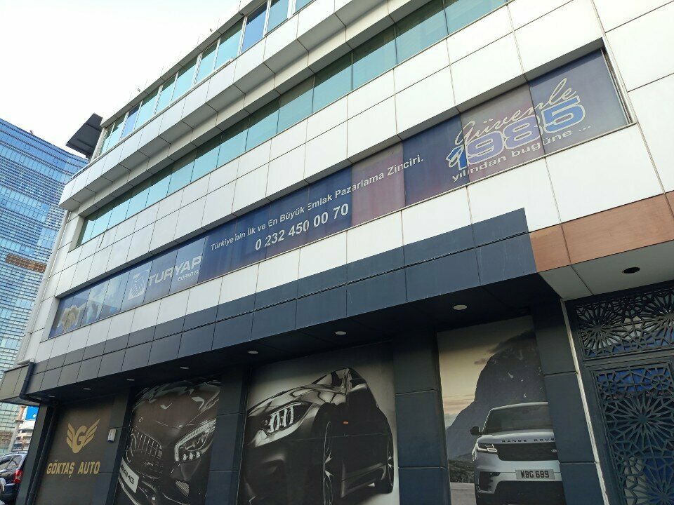 Computer repairs and services Bte Computer, Izmir, photo