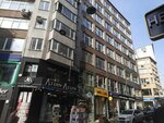 Light Center (Istanbul, Beyoglu, Emekyemez Neighborhood, Okcu Musa Avenue, 6) ، هندسة بسيطة