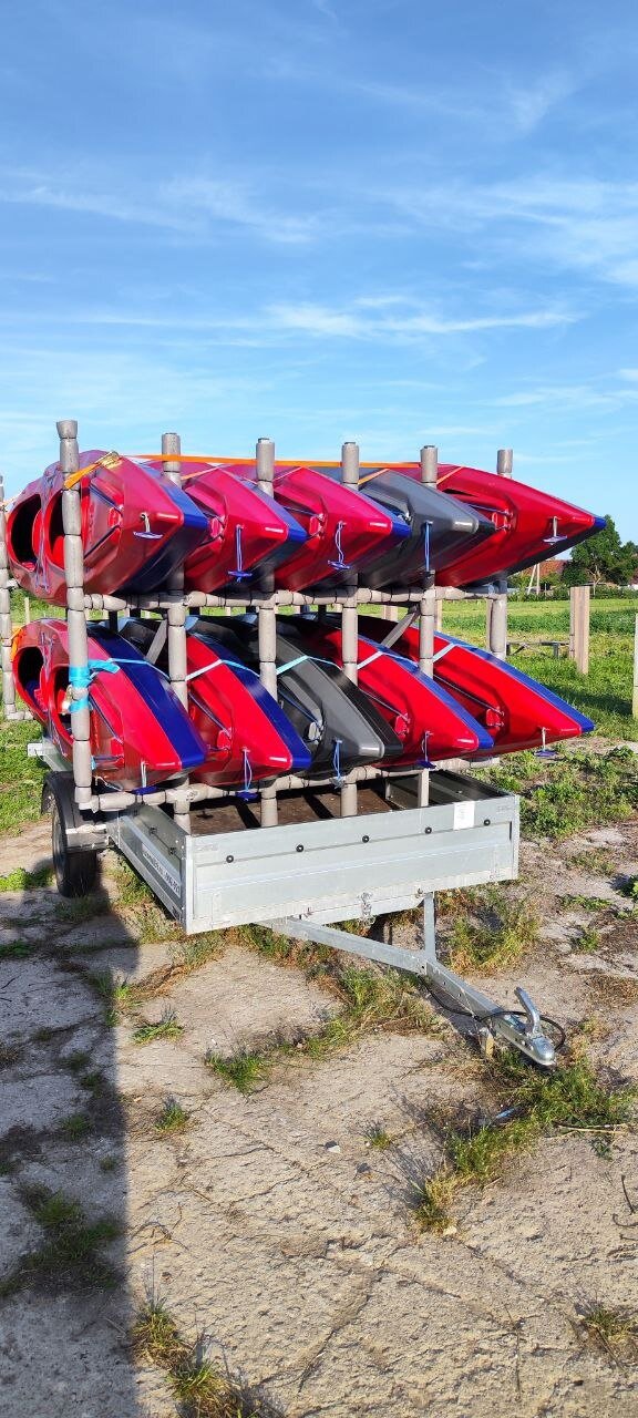 Фото Проломовка