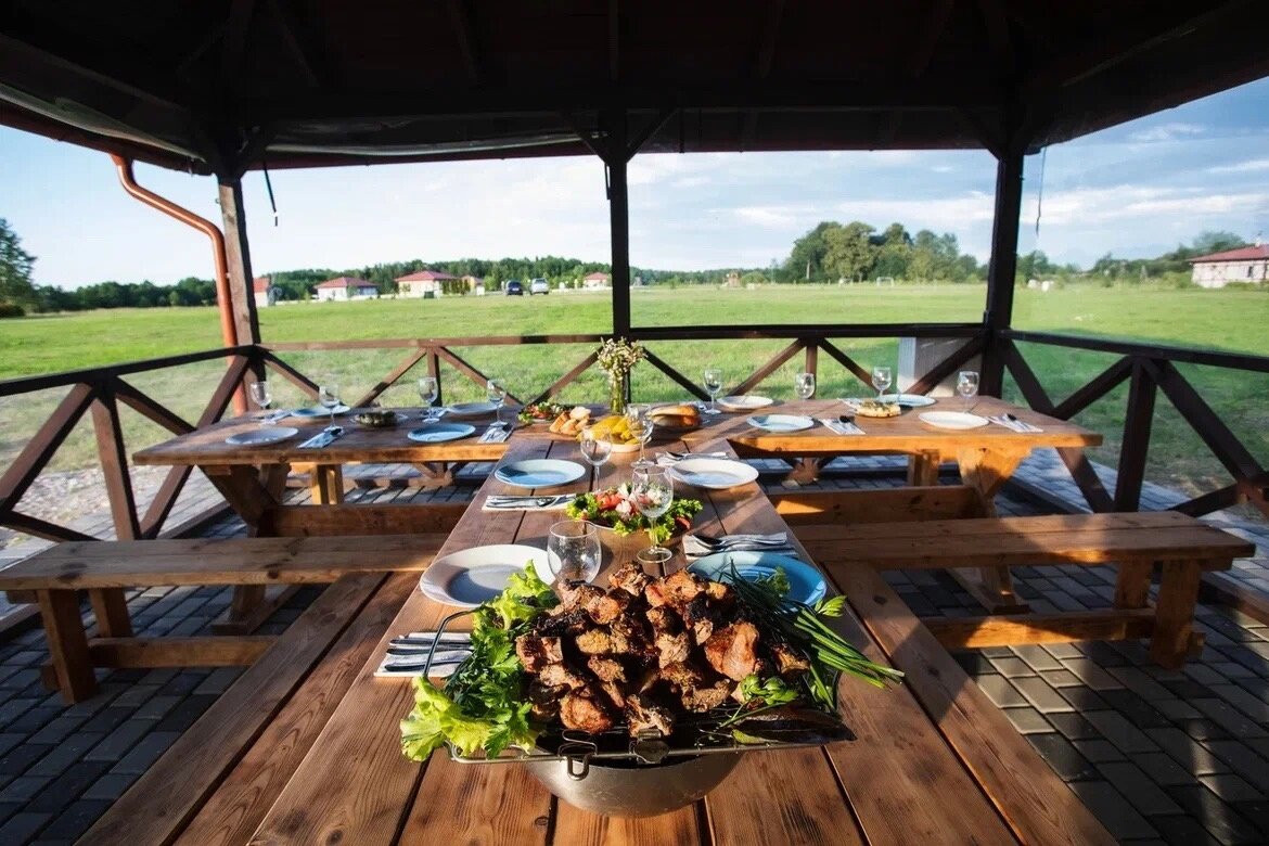 Фото Проломовка