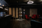 Studio (Osenniy Boulevard, 10), hookah lounge