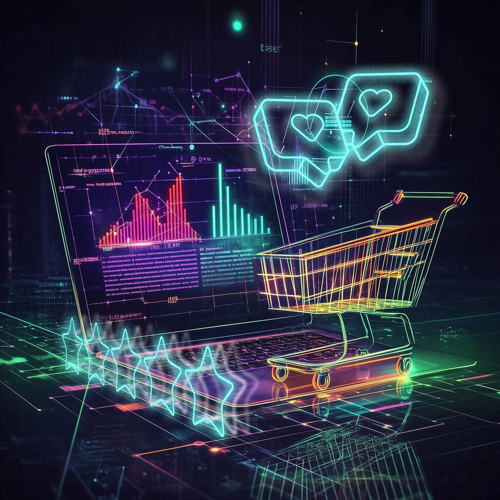 Marketing services Semantex, Moscow, photo