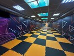 Vr Planet (ulitsa Lenina, 5), club de realidad virtual