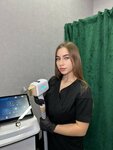 Lesnova. Laser (проспект Генерала Острякова, 229/2), depilación
