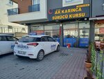 Akkarinca Driving School (Ankara Province, Altındag District, Karapurcek Neighborhood, 339th Avenue, 34C), driving school
