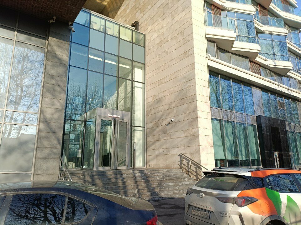 IT company Digital Lab, Moscow, photo