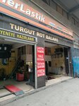 Turgut Rot Balans (İstanbul, Rami Kışla Cad., 70), car service, auto repair