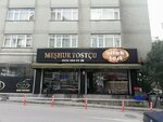 Meshur Tostcu (İstanbul, Bayrampaşa, Yıldırım Mah., Avasköy Yolu Cad., 1), fast food