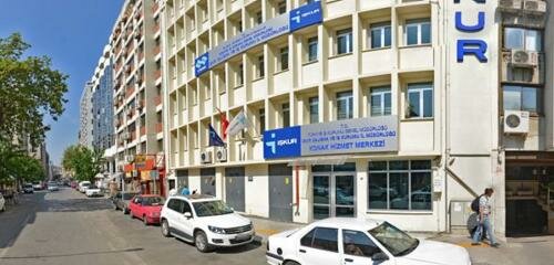 Internet marketing Iamartstore, Izmir, photo