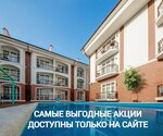Dacha (Khersonskaya Street, 9) ، فندق