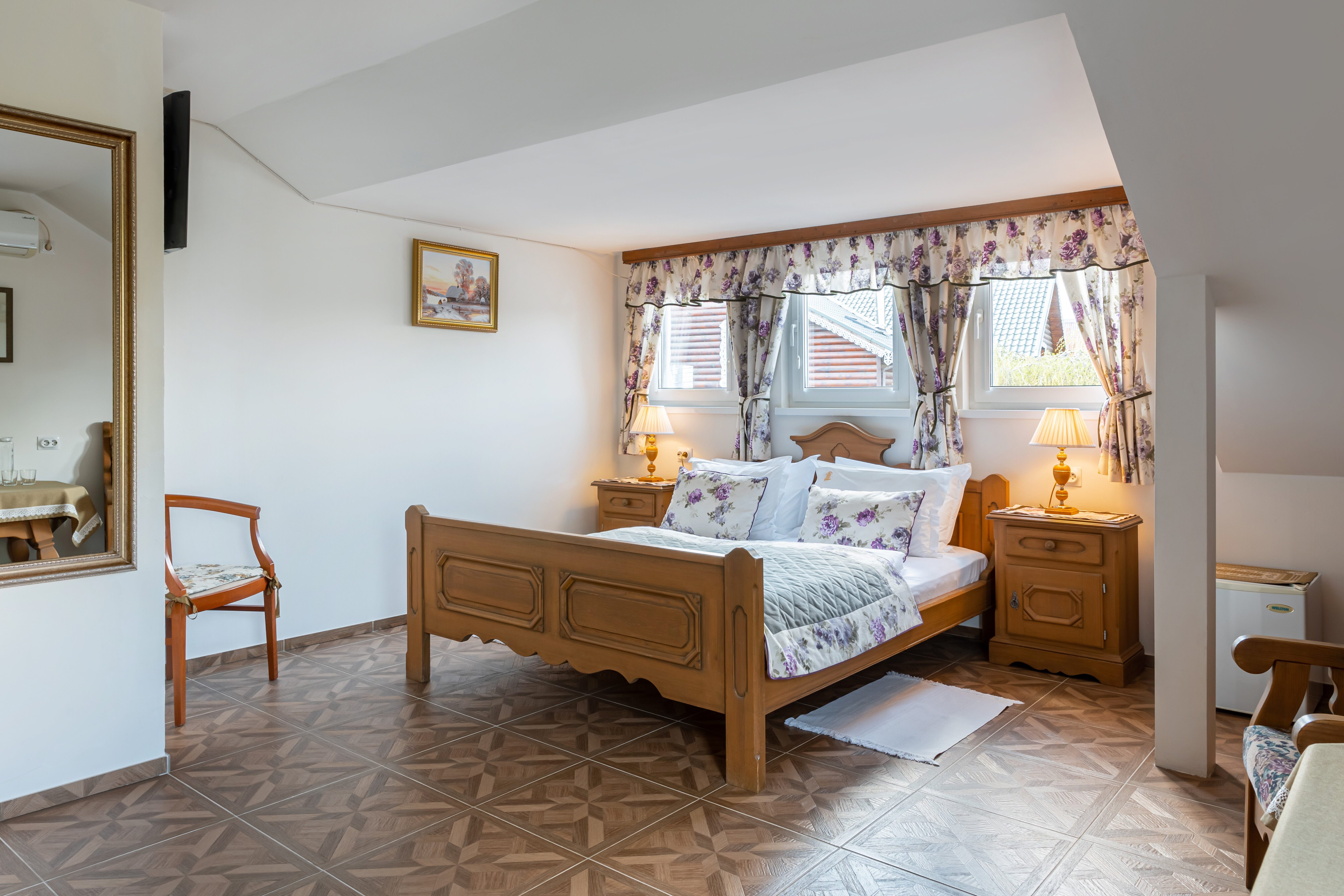 Фото Гостевой дом Суриковых