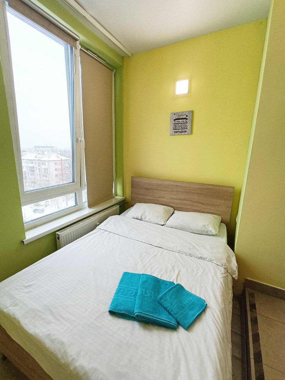 Фото Клевер Удачи