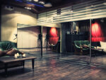 Dancestudio.ru (Pionerskaya Street, 10), escuela de baile
