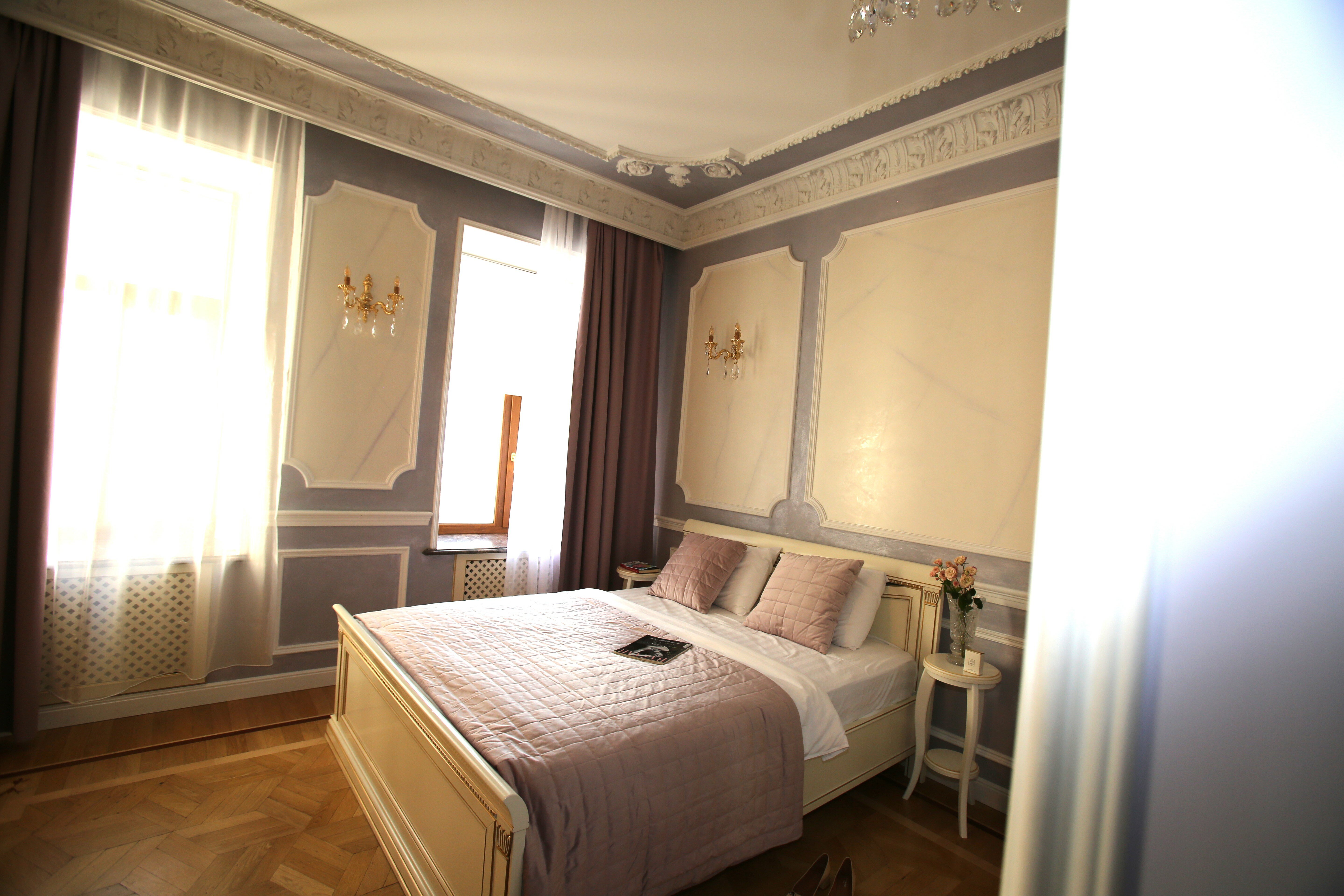 Фото Апартаменты Nevsky 5