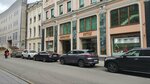 МПК Окружение (Vetoshny Lane, 9), entertainment center