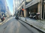 Deli's Burger (Istanbul, Sisli, Hrant Dink Street, 69A), fast food