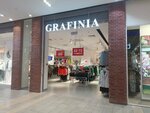 Grafinia (Sharapovskiy Drive, вл2), tienda de ropa