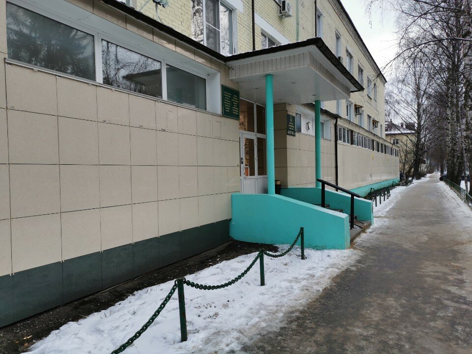 Фото Хостел на Чехова