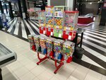 Игрушки и сладости (Krasnoarmeyskaya Street, 131), máquina expendedora