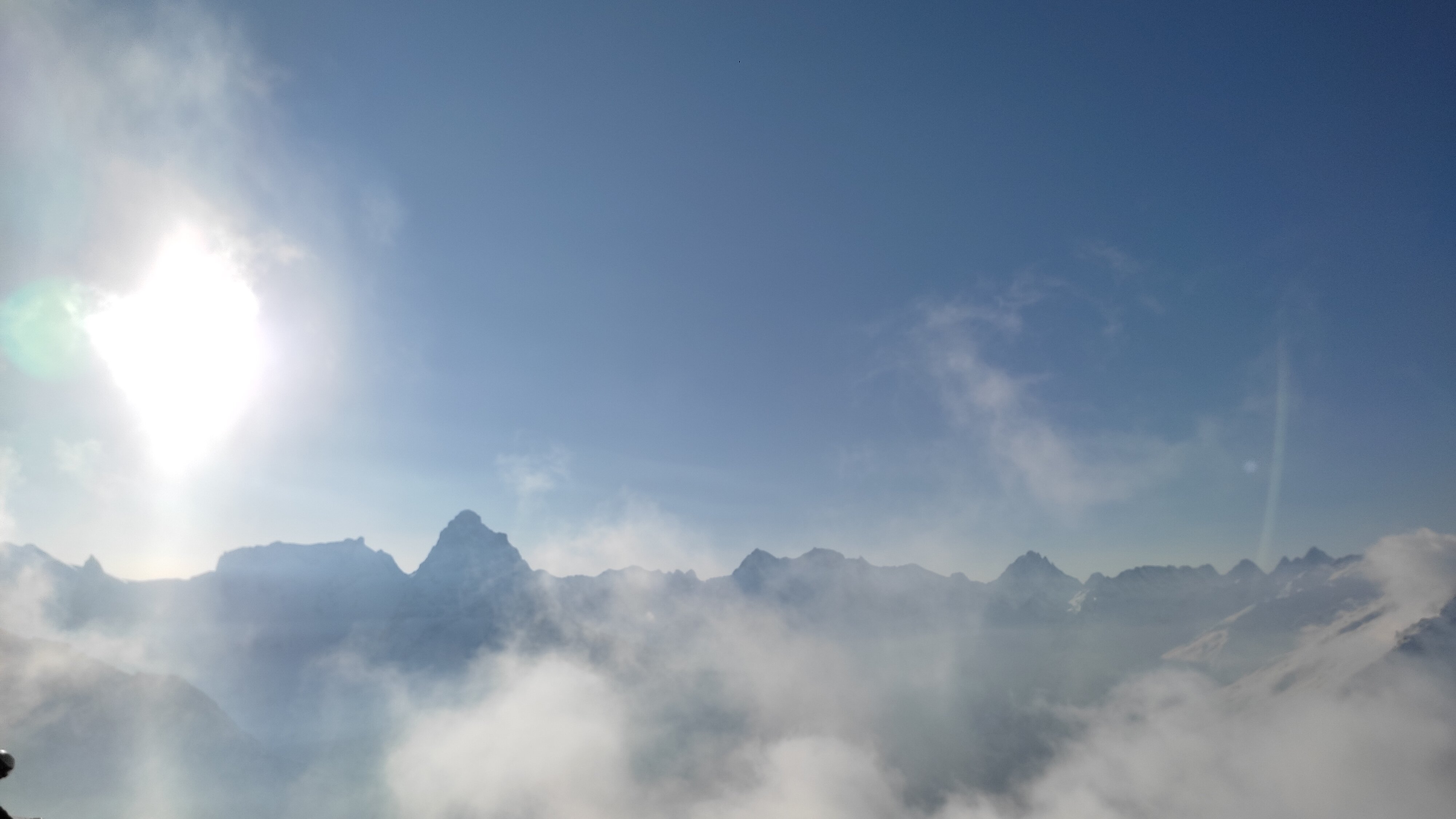 Фото Шелест