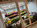 Орхидея (ulitsa Flyorova, 5/2), flower shop