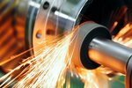 Cengiz Machinery (Bursa, Nilufer District, Ucevler Neighborhood, 61st Street, 31), industria de herramientas