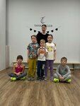 Физ-культ (Maksima Gorkogo Avenue, 30к1) ، نادي رياضي، مجموعة