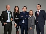 Legal Brains (5th Yamskogo Polya Street, 7к2), abogados