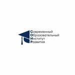 Современный образовательный институт развития (Bulatnikovskaya Street, 6), further education