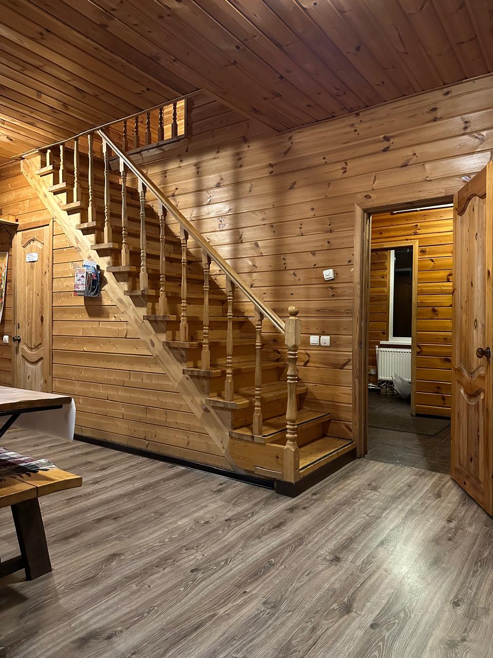 Фото Вырицкие Тарханы