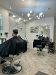 The vibe beauty (Nevzorovykh Street, 6), beauty salon