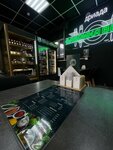 Фабрика Вкуса (ulitsa Klimova, 58), cafe