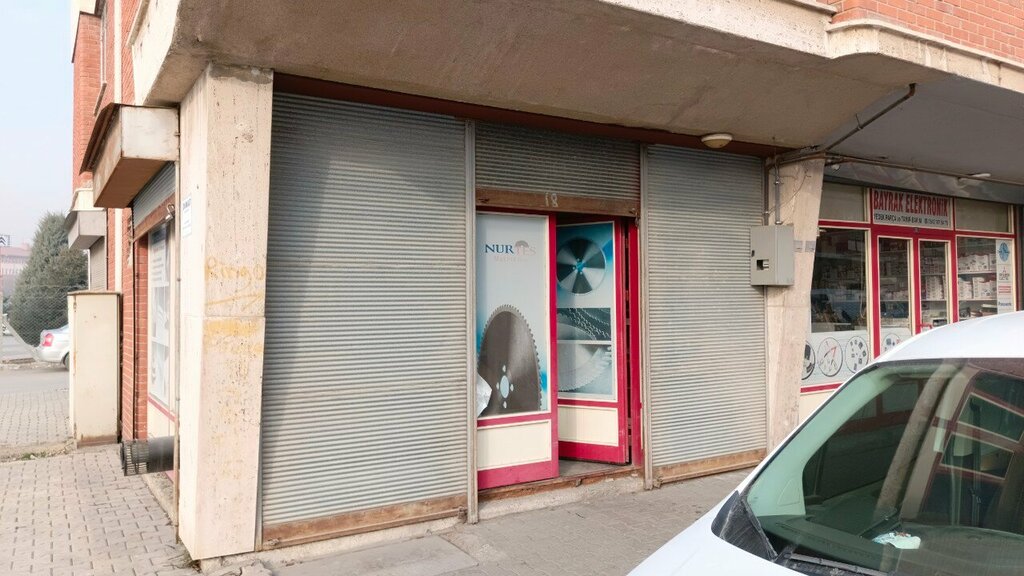 Electric and gas powered tools Nurtes Saw, Konya, photo