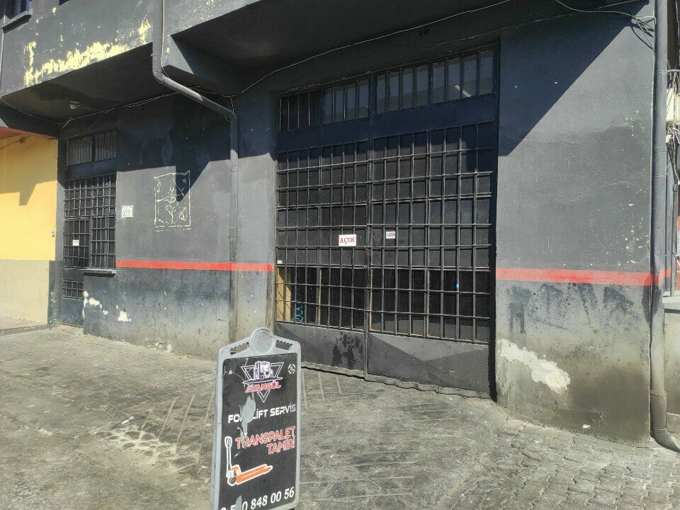 Car service, auto repair Ayangul Forklift Service, Konya, photo