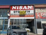 Nisan Otomotiv (Konya, Karatay, Cevher Dudayev Avenue, 63) ، وكلاء سيارات