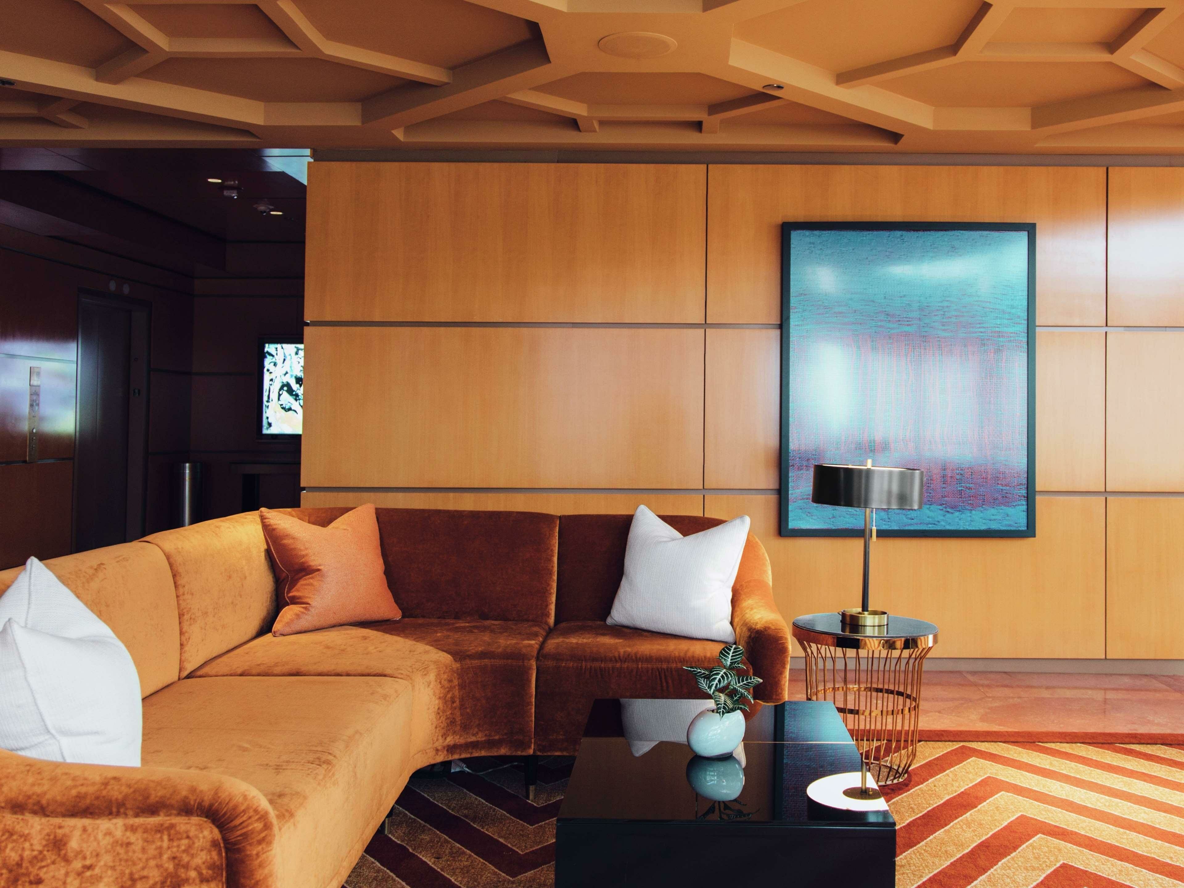 Фото Conrad Chicago