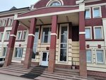 Azimut (Zheleznodorozhniy Village, Bolshaya Serpukhovskaya Street, 202В), monos de trabajo