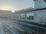 Мир больших колес (Mayskaya ulitsa, 39), tire service
