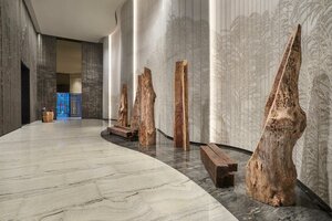 Гостиница Grand Hyatt Hefei