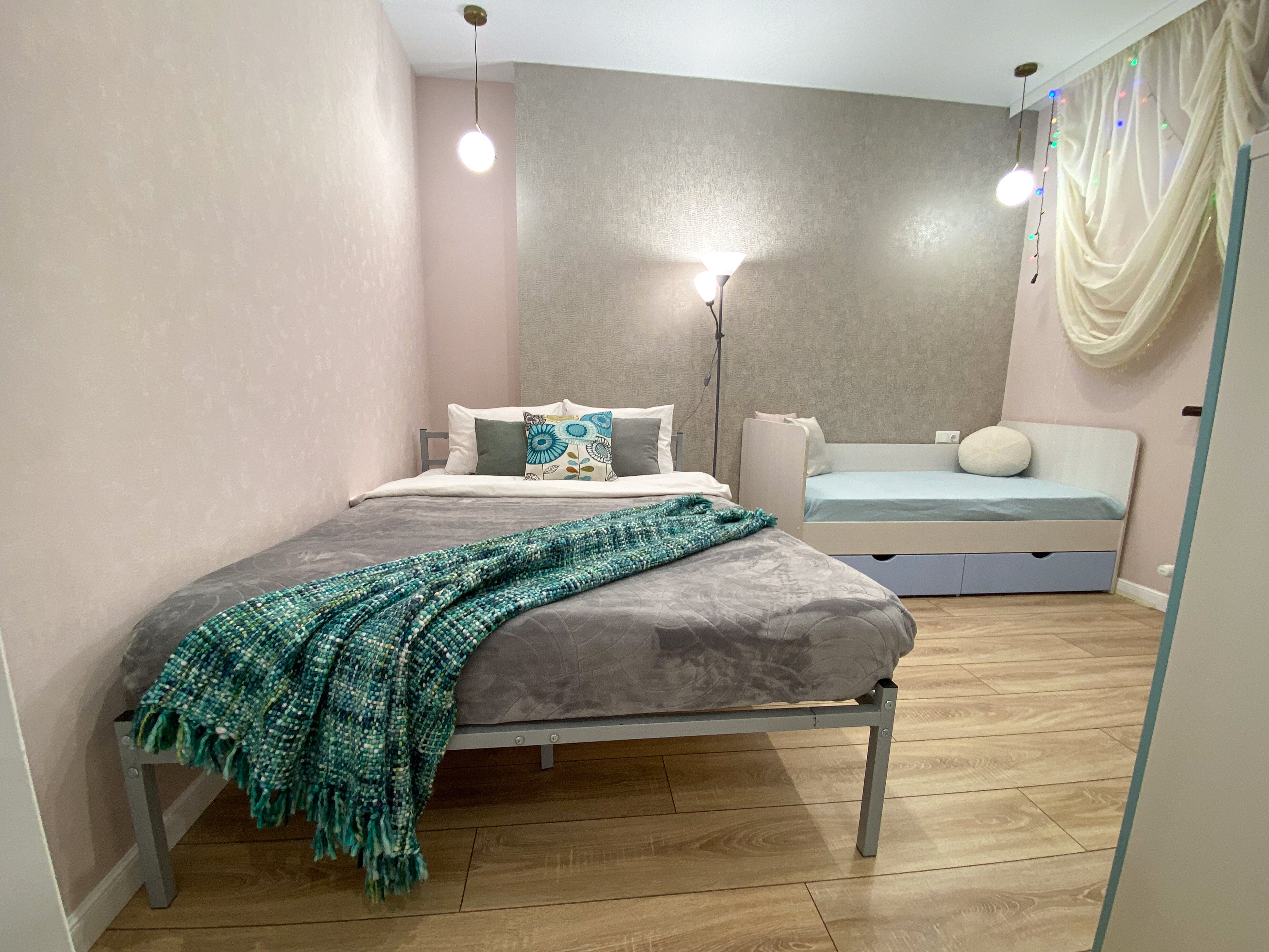 Фото Симбирские апартаменты на улице Минаева