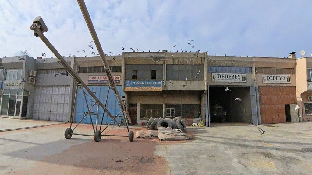 Fodder and feed additives Cogenler Feed, Konya, photo