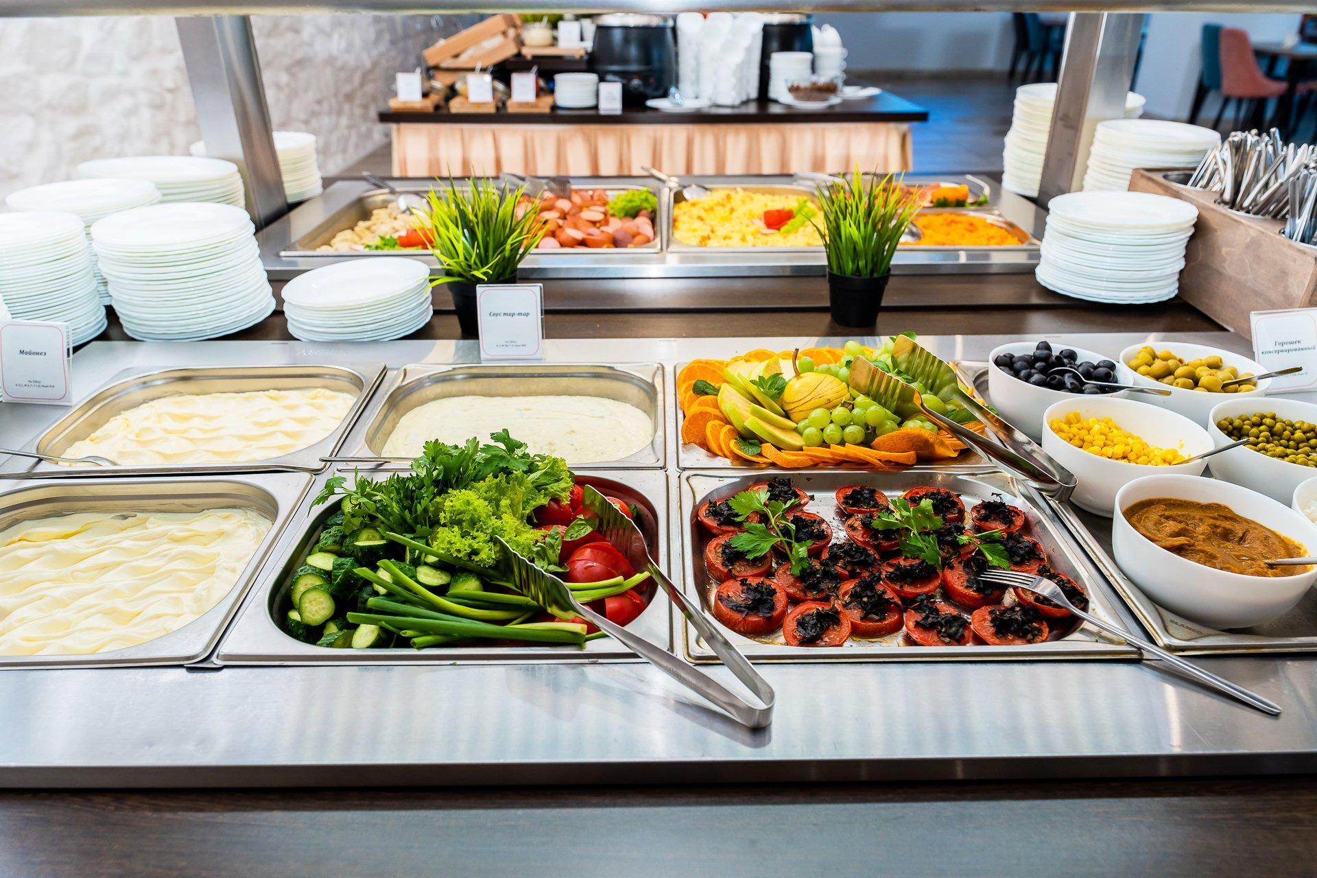 Фото Volna Sea Village