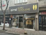 Giysi Kuru Temizleme (Istanbul, Kagithane, Caglayan Neighborhood, Canary Street, 29A) ، التنظيف الجاف