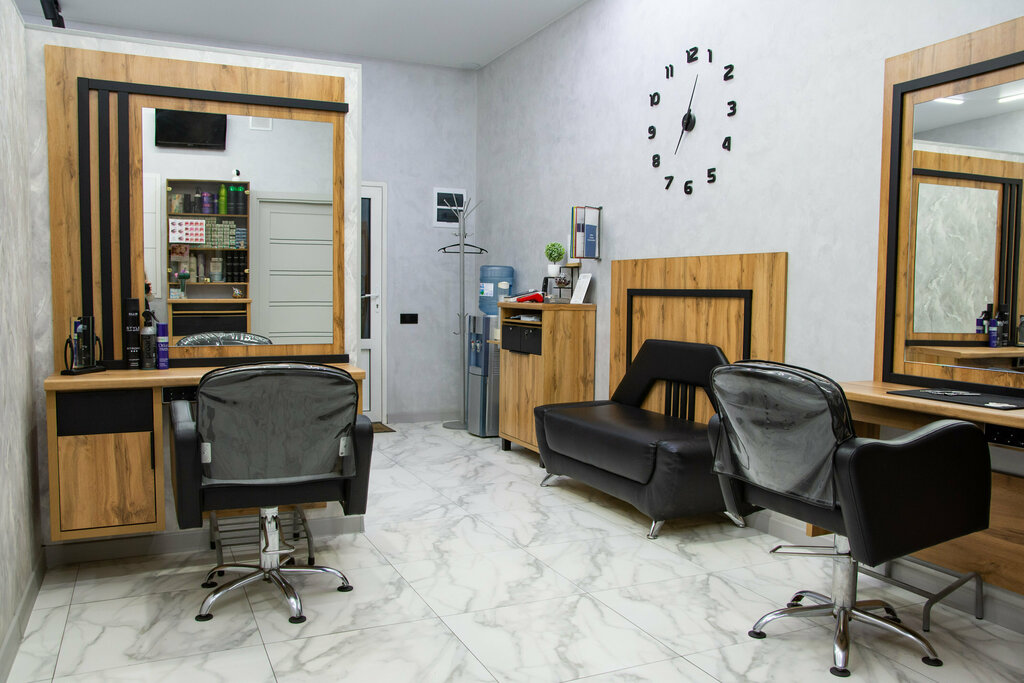 Beauty salon Nice, Volgograd, photo