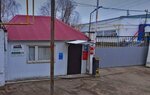 MegaFormat (Popovich Street, 12А) ، الدعاية الخارجية