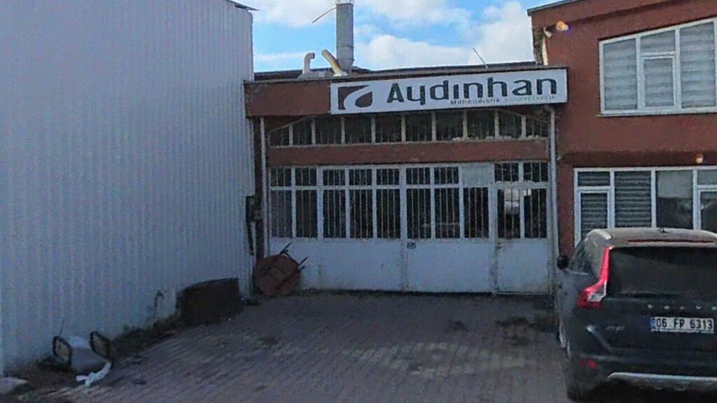 Engineering Aydinhan Engineering, Konya, photo