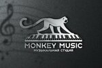 Monkey music (Bumazhny Drive, 14с1), music school
